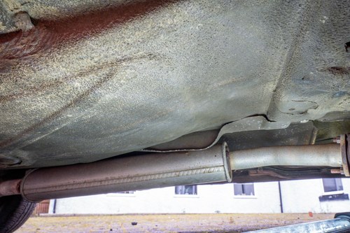 1987 BMW E30 316 zum Verkauf (Bild 180 von 193)