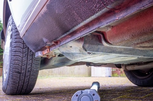 1987 BMW E30 316 zum Verkauf (Bild 183 von 193)