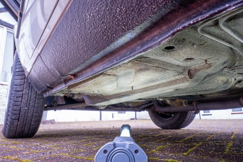 1987 BMW E30 316 zum Verkauf (Bild 186 von 193)