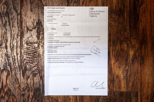 1987 BMW E30 316 zum Verkauf (Bild 193 von 193)