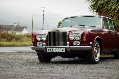 1974 Rolls-Royce Silver Shadow I En venta (imagen 61 de 106)