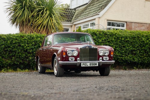 1974 Rolls-Royce Silver Shadow I En venta (imagen 2 de 106)