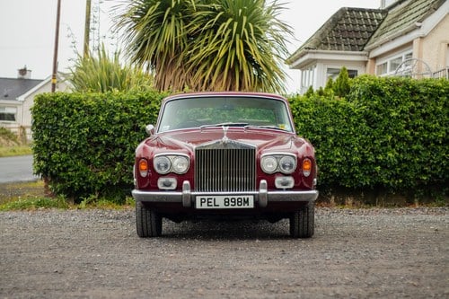 1974 Rolls-Royce Silver Shadow I En venta (imagen 3 de 106)