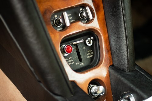 1974 Rolls-Royce Silver Shadow I En venta (imagen 17 de 106)