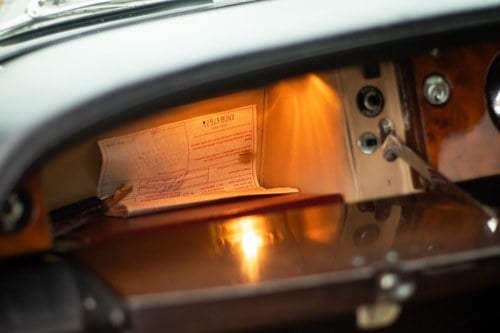 1974 Rolls-Royce Silver Shadow I En venta (imagen 23 de 106)