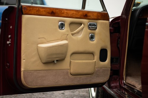 1974 Rolls-Royce Silver Shadow I En venta (imagen 24 de 106)