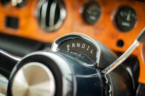 1974 Rolls-Royce Silver Shadow I En venta (imagen 31 de 106)