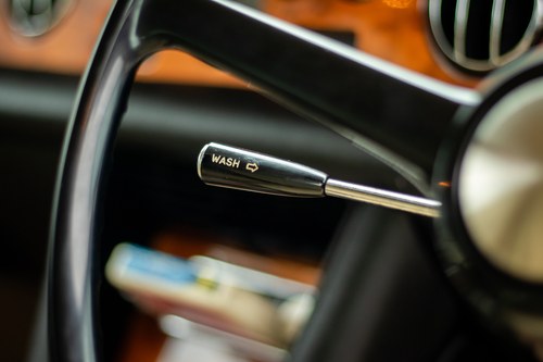 1974 Rolls-Royce Silver Shadow I En venta (imagen 32 de 106)