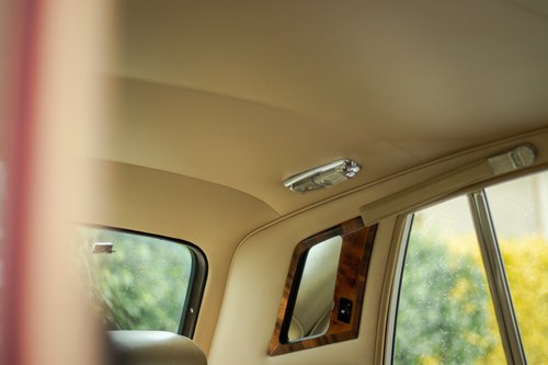 1974 Rolls-Royce Silver Shadow I En venta (imagen 37 de 106)