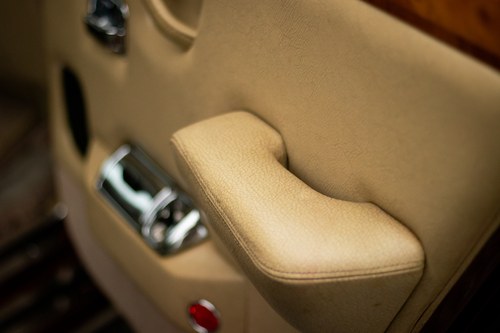 1974 Rolls-Royce Silver Shadow I En venta (imagen 41 de 106)