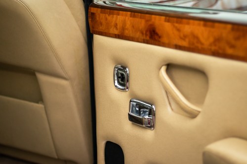 1974 Rolls-Royce Silver Shadow I En venta (imagen 42 de 106)