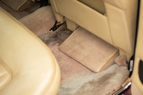 1974 Rolls-Royce Silver Shadow I En venta (imagen 44 de 106)