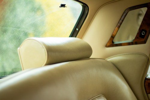 1974 Rolls-Royce Silver Shadow I En venta (imagen 46 de 106)