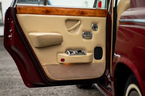 1974 Rolls-Royce Silver Shadow I En venta (imagen 48 de 106)