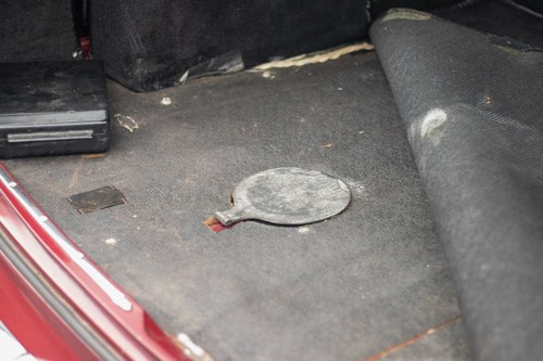 1974 Rolls-Royce Silver Shadow I En venta (imagen 56 de 106)