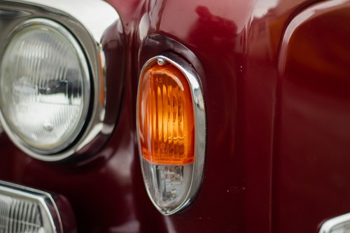 1974 Rolls-Royce Silver Shadow I En venta (imagen 63 de 106)