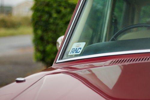 1974 Rolls-Royce Silver Shadow I En venta (imagen 66 de 106)