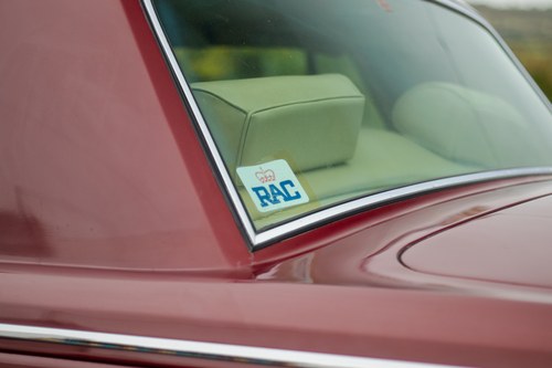 1974 Rolls-Royce Silver Shadow I En venta (imagen 67 de 106)