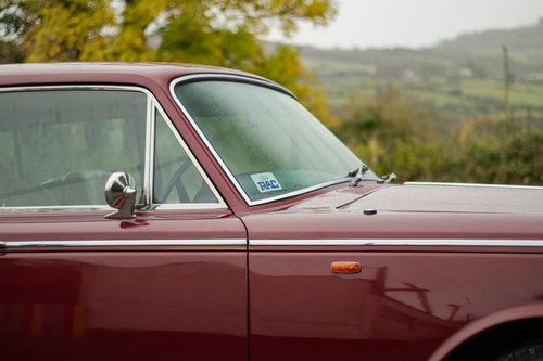 1974 Rolls-Royce Silver Shadow I En venta (imagen 70 de 106)