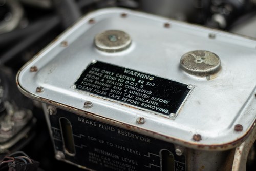 1974 Rolls-Royce Silver Shadow I En venta (imagen 84 de 106)