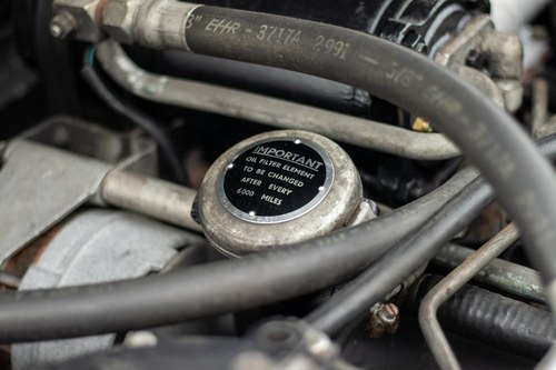 1974 Rolls-Royce Silver Shadow I En venta (imagen 85 de 106)