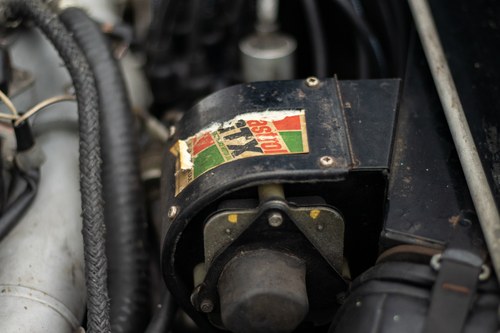 1974 Rolls-Royce Silver Shadow I En venta (imagen 88 de 106)