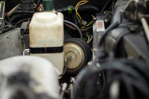 1974 Rolls-Royce Silver Shadow I En venta (imagen 91 de 106)