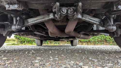 1974 Rolls-Royce Silver Shadow I En venta (imagen 94 de 106)