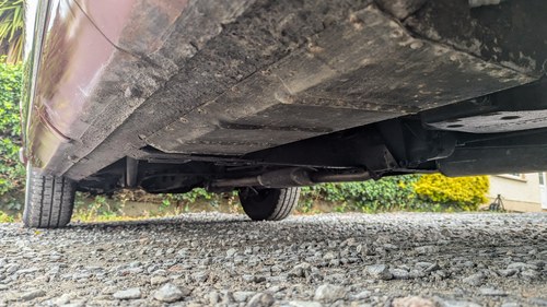 1974 Rolls-Royce Silver Shadow I En venta (imagen 95 de 106)