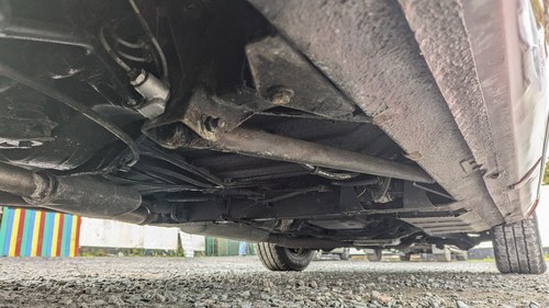 1974 Rolls-Royce Silver Shadow I En venta (imagen 96 de 106)