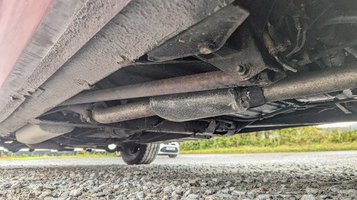 1974 Rolls-Royce Silver Shadow I En venta (imagen 98 de 106)