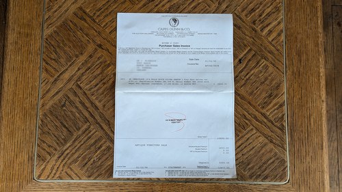 1974 Rolls-Royce Silver Shadow I En venta (imagen 103 de 106)