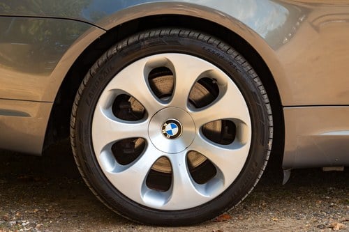 2006 BMW E64 650i Te koop (foto 42 van 193)