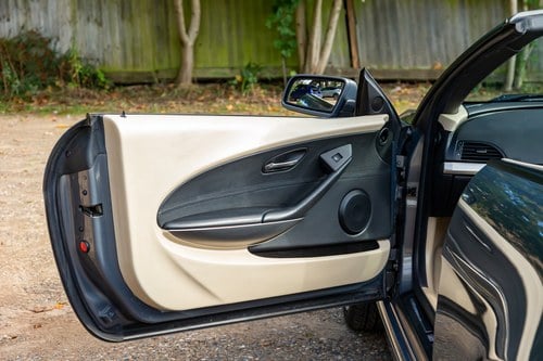 2006 BMW E64 650i Te koop (foto 108 van 193)