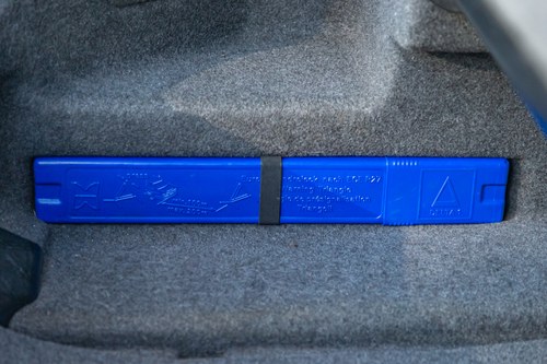 2006 BMW E64 650i Te koop (foto 112 van 193)