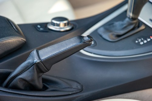 2006 BMW E64 650i Te koop (foto 63 van 193)