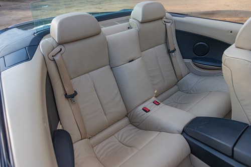 2006 BMW E64 650i Te koop (foto 58 van 193)