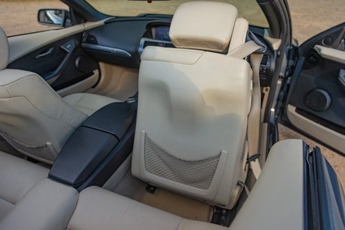 2006 BMW E64 650i Te koop (foto 59 van 193)