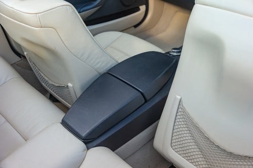 2006 BMW E64 650i Te koop (foto 61 van 193)