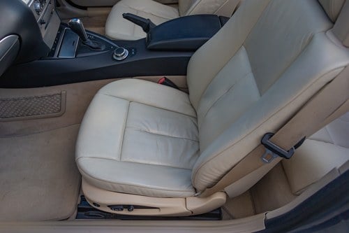 2006 BMW E64 650i Te koop (foto 78 van 193)