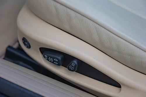 2006 BMW E64 650i Te koop (foto 69 van 193)