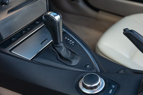 2006 BMW E64 650i Te koop (foto 80 van 193)