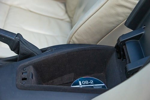 2006 BMW E64 650i Te koop (foto 81 van 193)