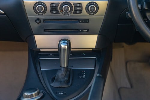 2006 BMW E64 650i Te koop (foto 100 van 193)