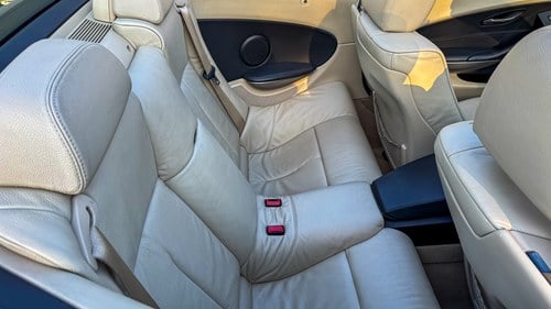 2006 BMW E64 650i Te koop (foto 86 van 193)