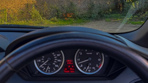 2006 BMW E64 650i Te koop (foto 105 van 193)