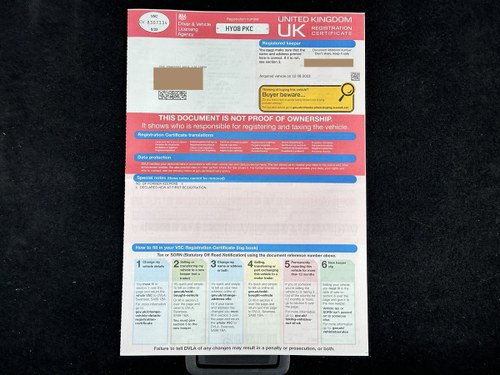 2008 Mercedes-Benz CL500 zum Verkauf (Bild 136 von 145)