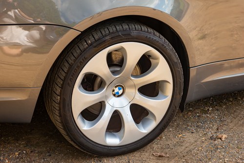 2006 BMW E64 650i Te koop (foto 131 van 193)