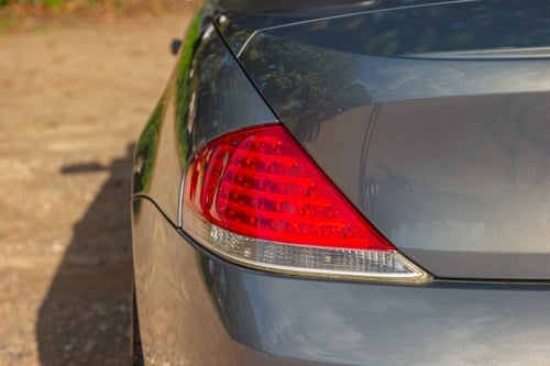 2006 BMW E64 650i Te koop (foto 139 van 193)