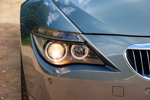 2006 BMW E64 650i Te koop (foto 147 van 193)